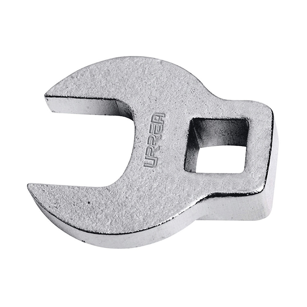 Llave pata de cuervo cuadro de 3/8", métrica, 14 mm Urrea