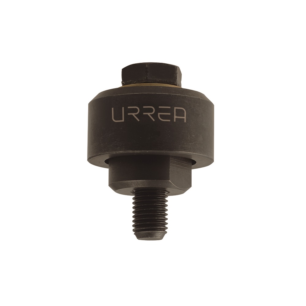 Sacabocados para lámina de 2" Urrea