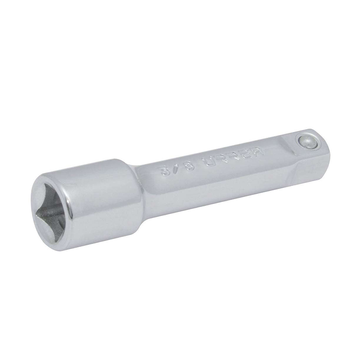 Extensión para dado cuadro de 3/8", 3" Urrea