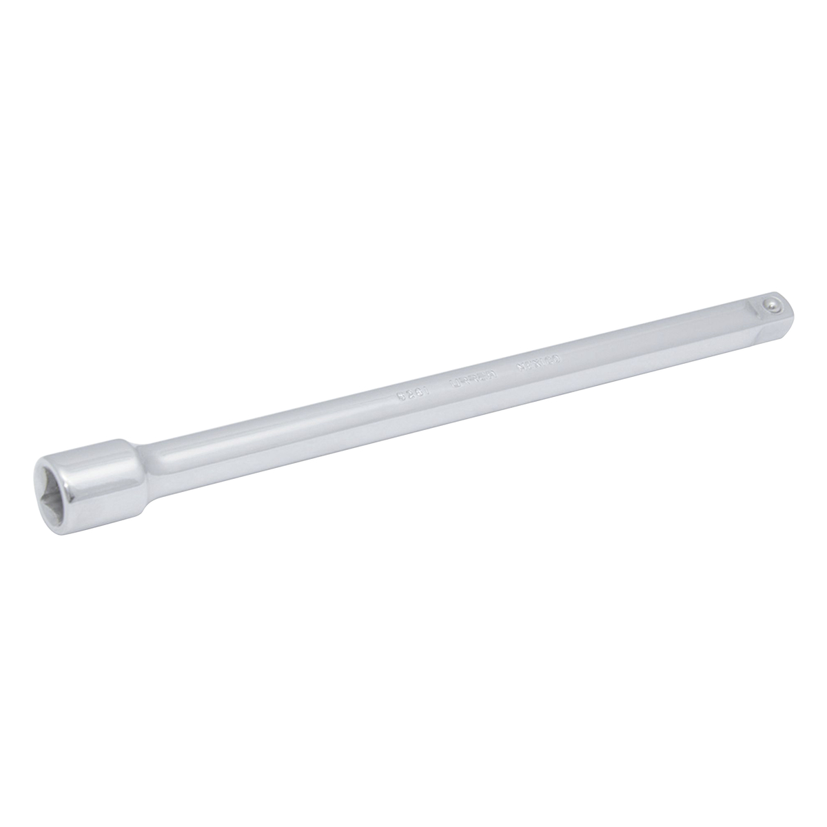 Extensión para dado cuadro de 3/8", 8" Urrea
