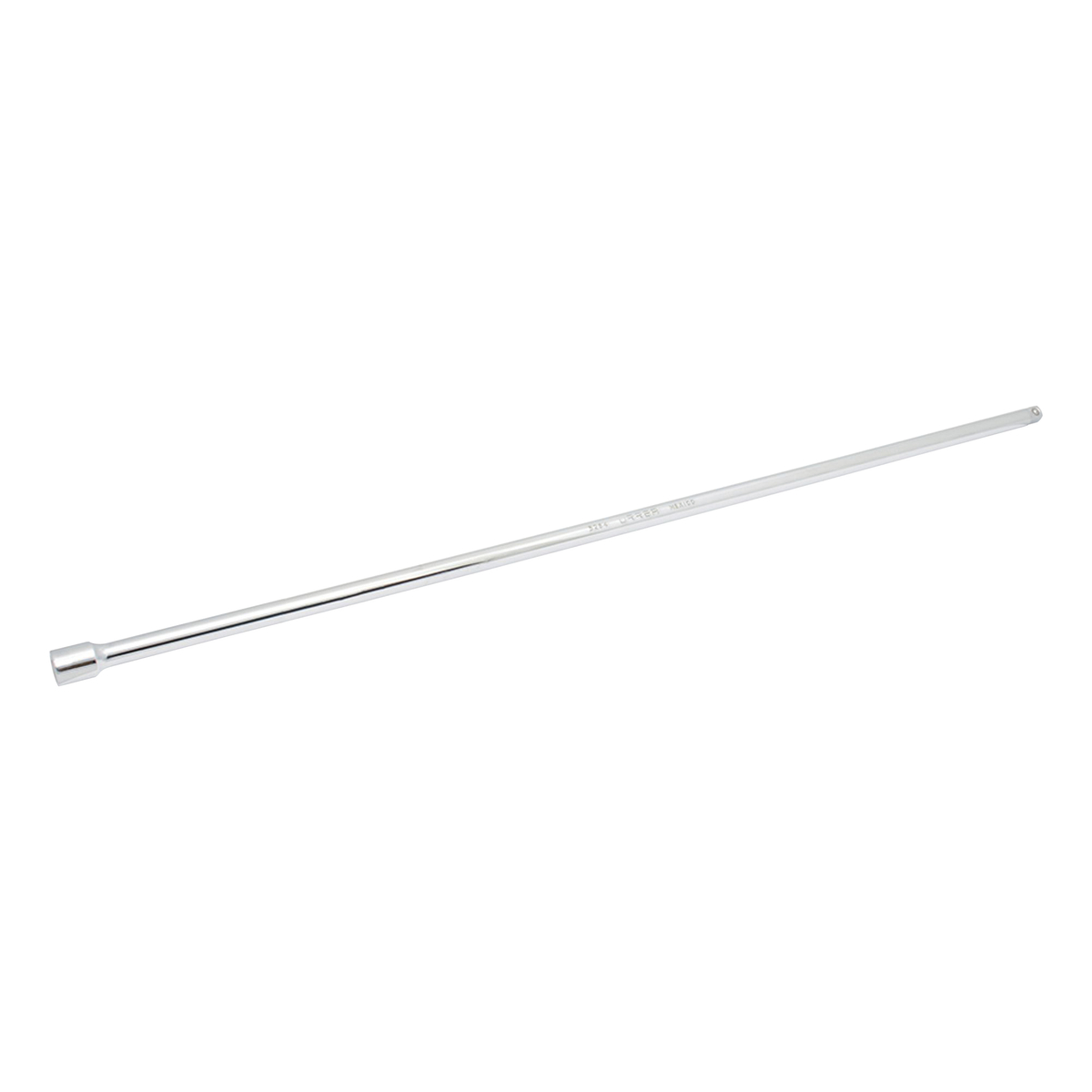 Extensión para dado cuadro de 3/8", 24" Urrea