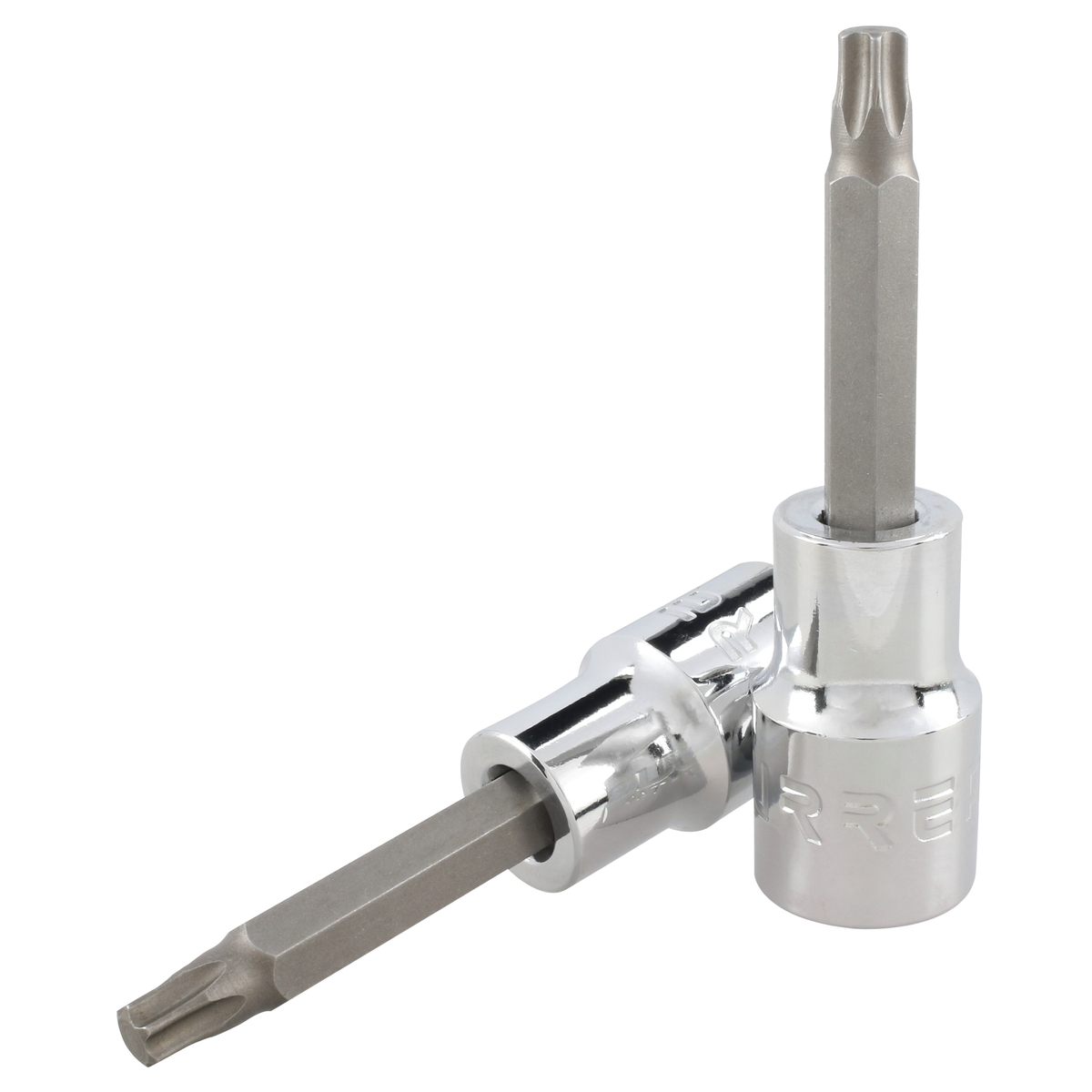 Dado con punta torx cuadro de 1/2", T25 Urrea