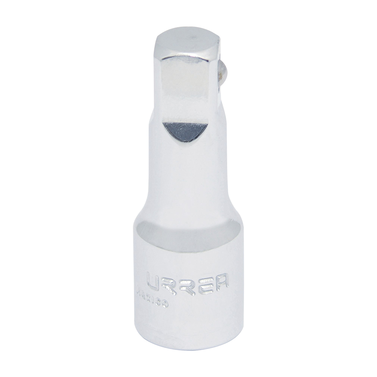 Extensión para dado cuadro de 1/2", 2-1/2" Urrea