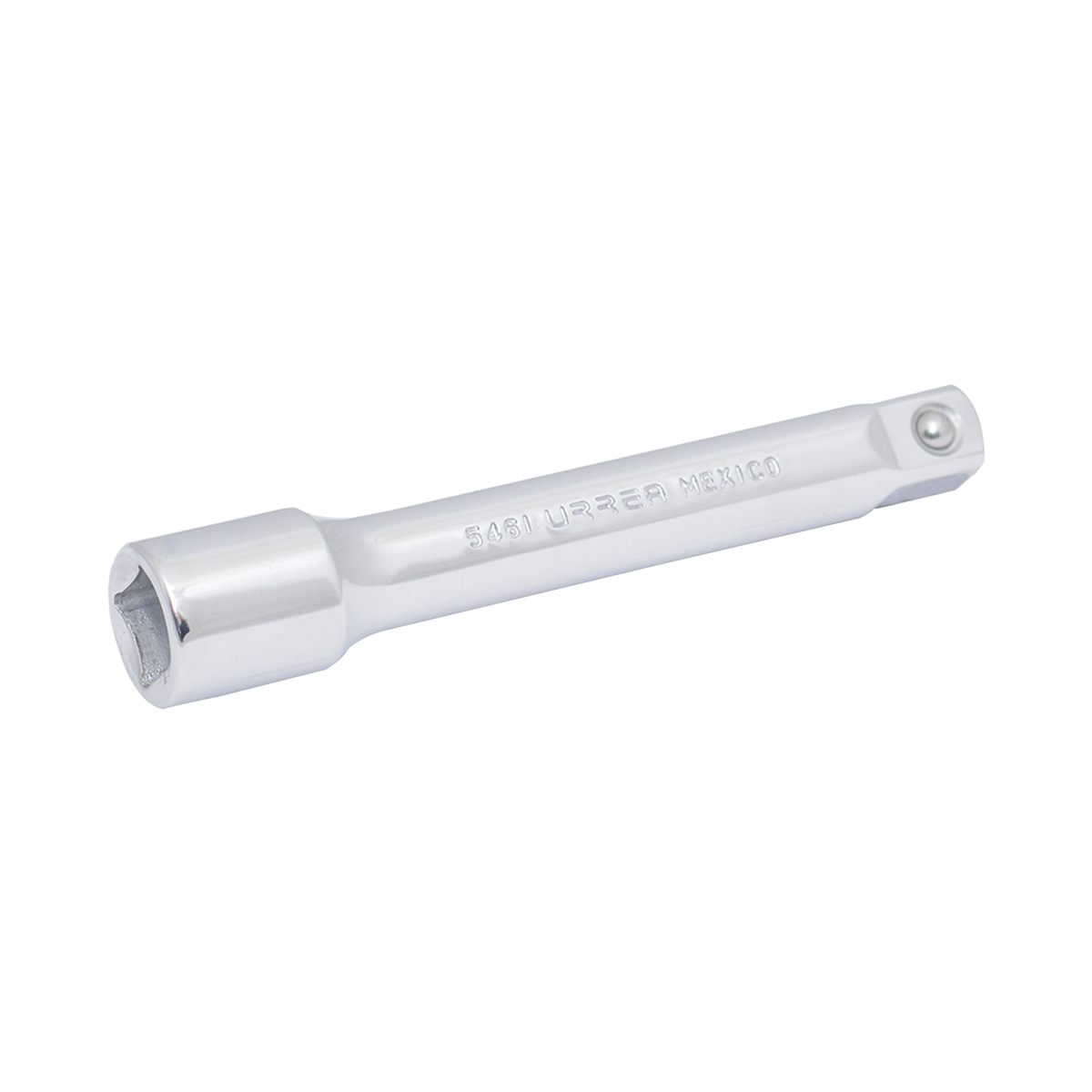Extensión para dado cuadro de 1/2", 5" Urrea