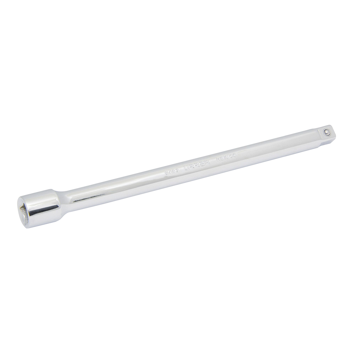 Extensión para dado cuadro de 1/2", 10" Urrea