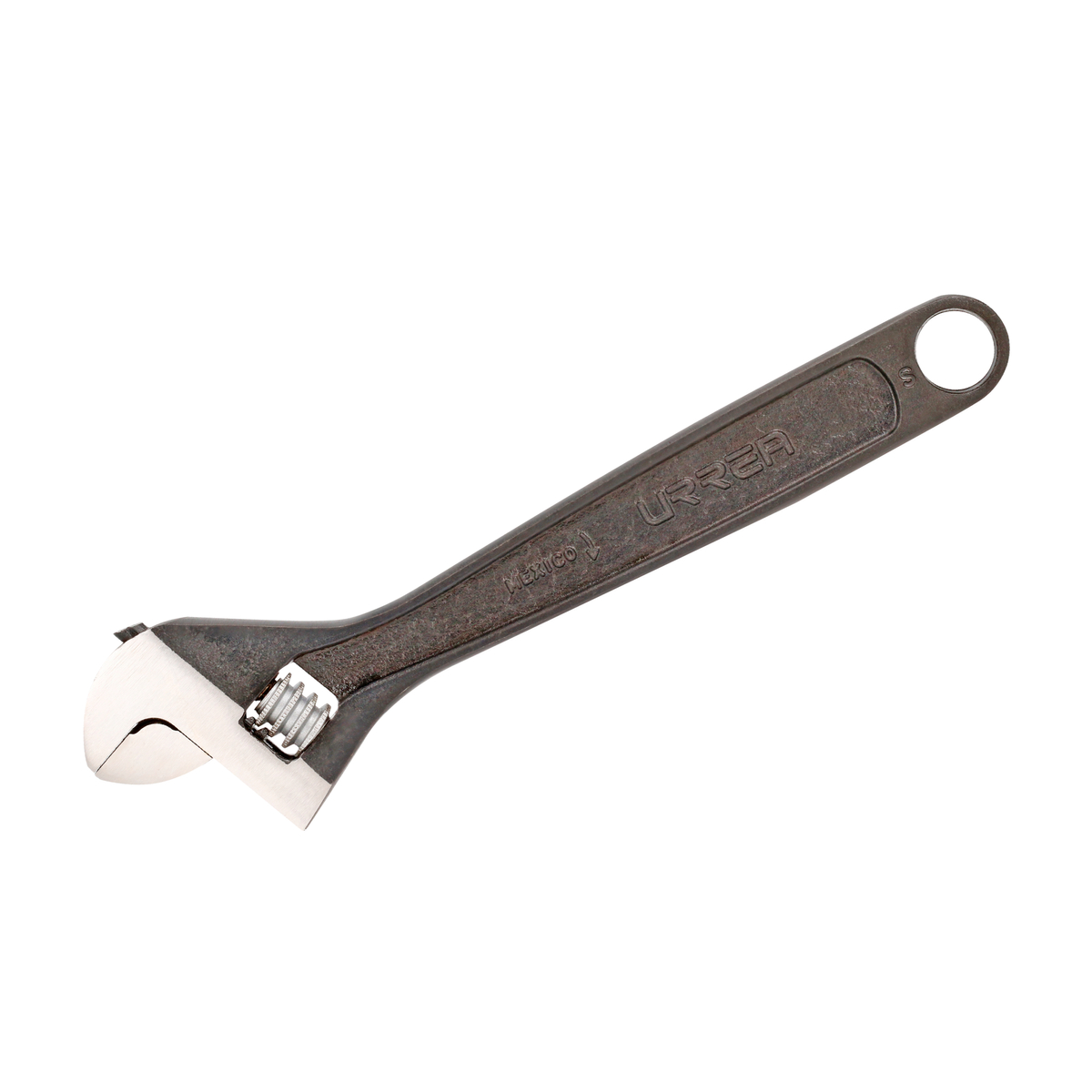 Llave ajustable fosfatizada 24" Urrea