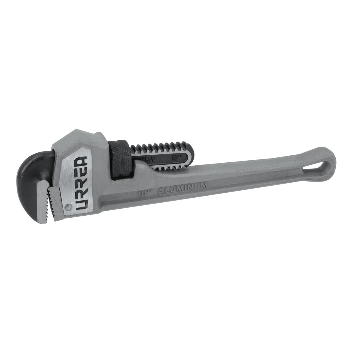 Llave Stillson de aluminio, 18" Urrea
