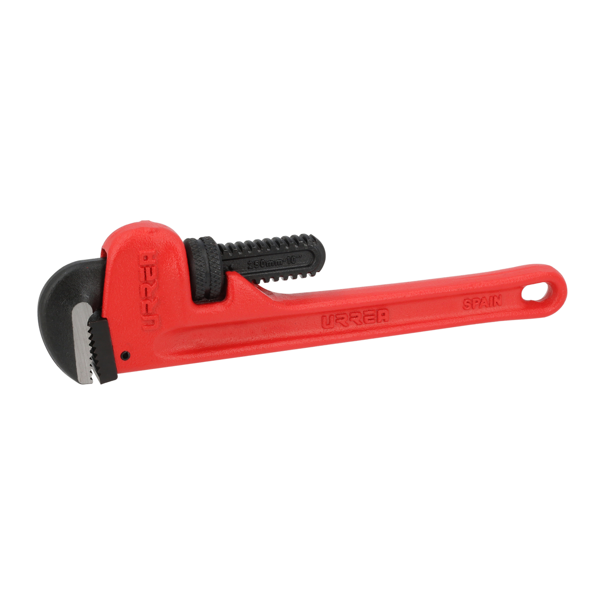 Llave stillson de hierro maleable de 18" Urrea