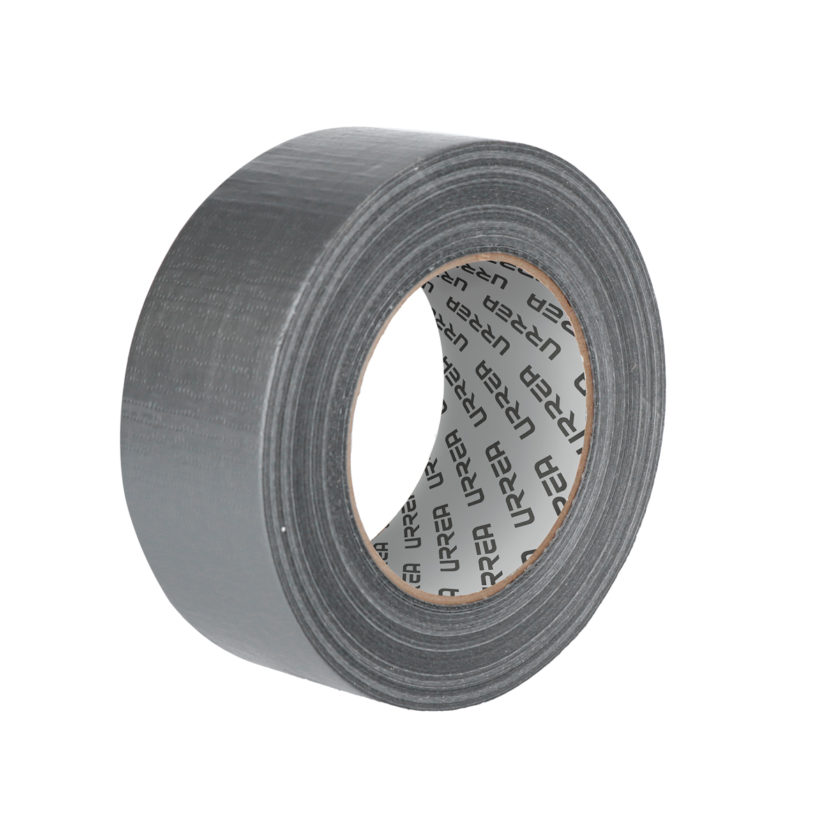 Cinta gris para ducto 48 mm x 50 m Urrea
