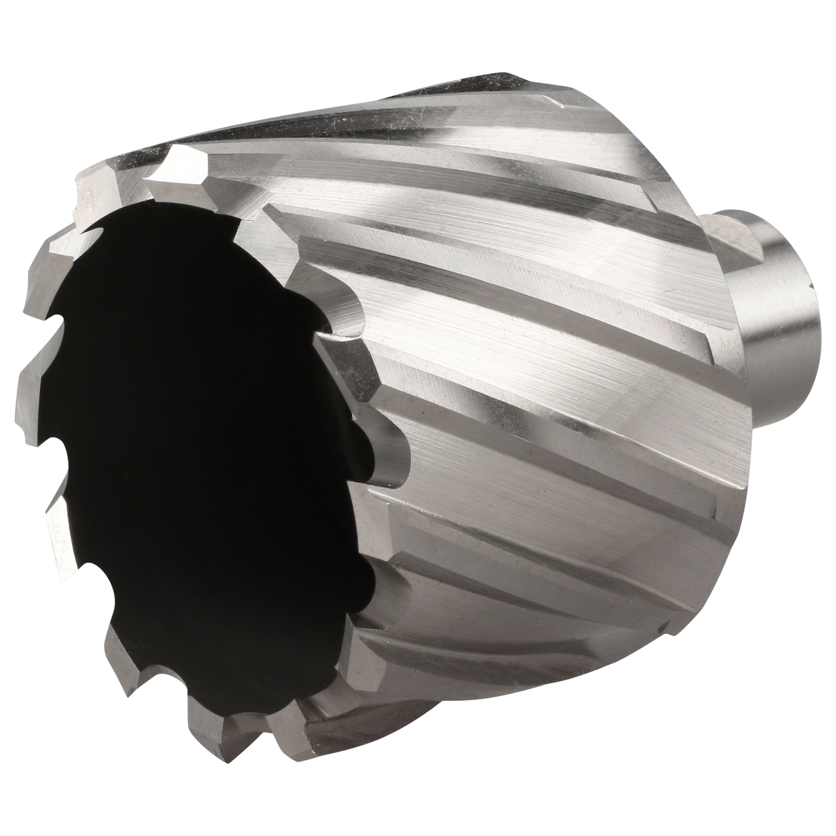 Cortador anular de acero de alta velocidad, 2" Urrea