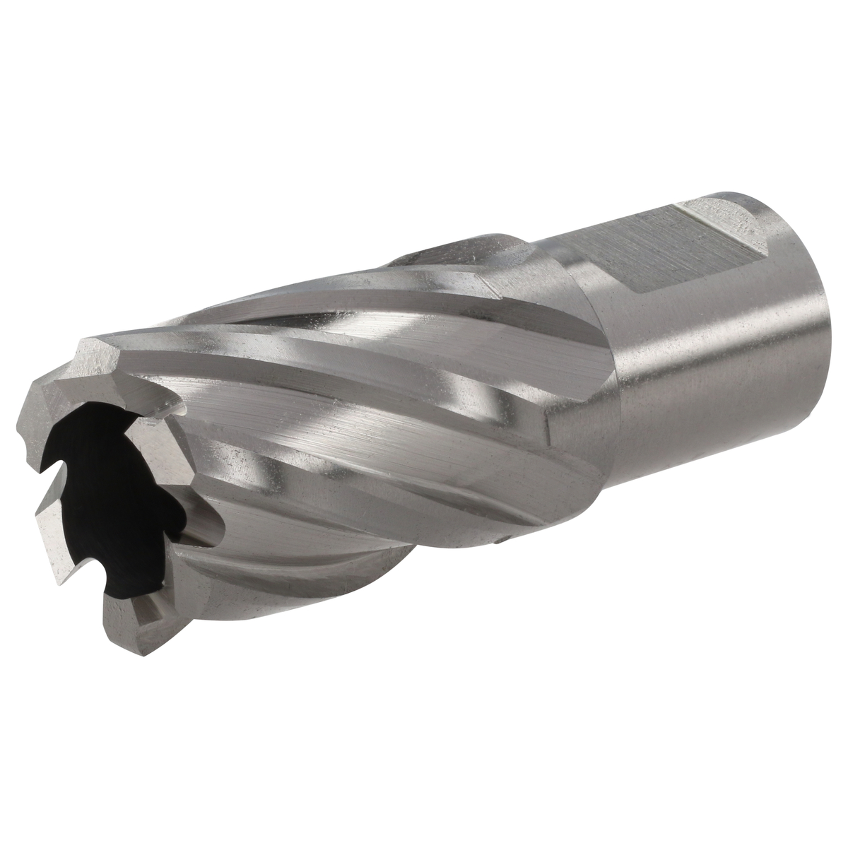 Cortador anular de acero de alta velocidad, 7/8" Urrea