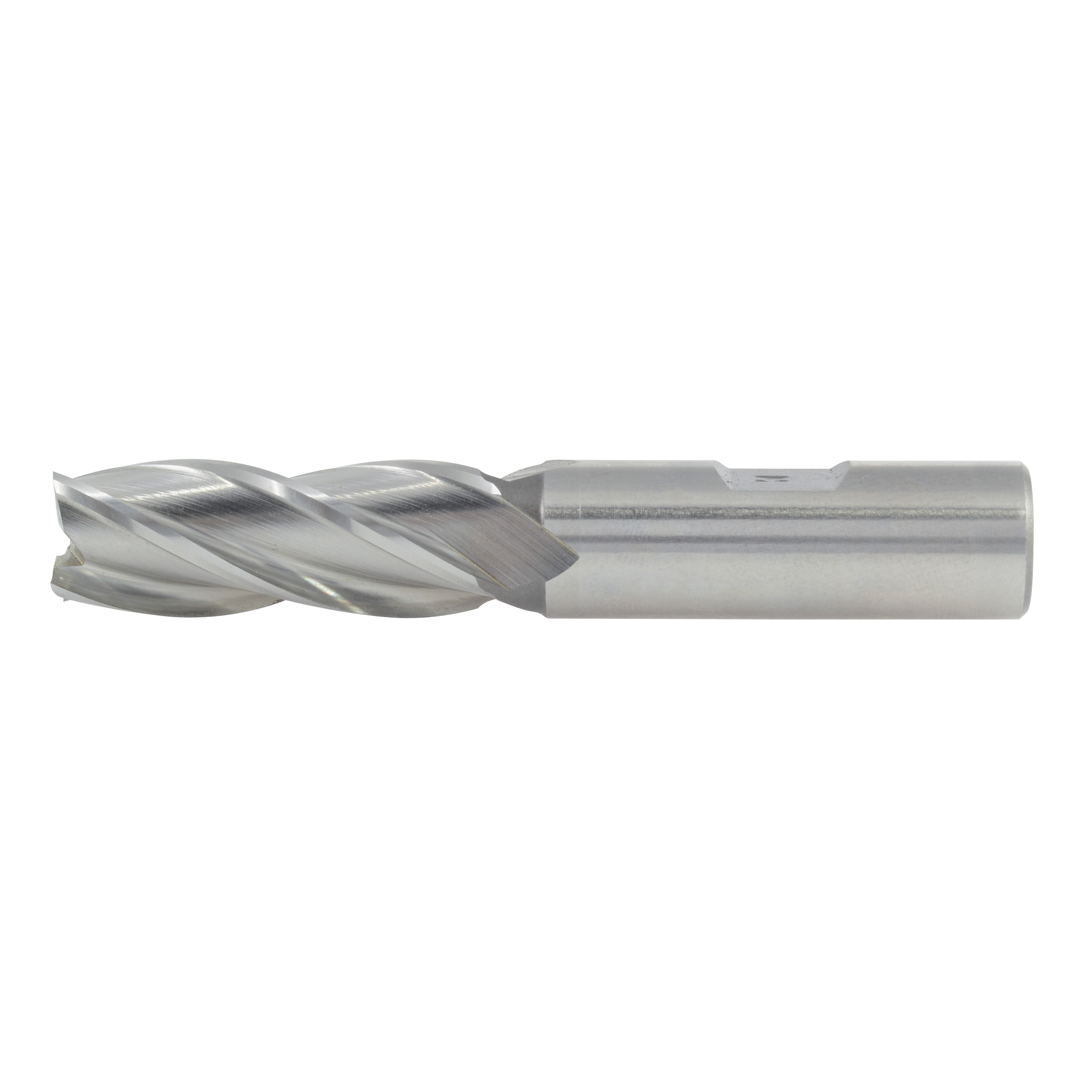 Cortador vertical punta plana 4 gavilanes, 1/2" Urrea