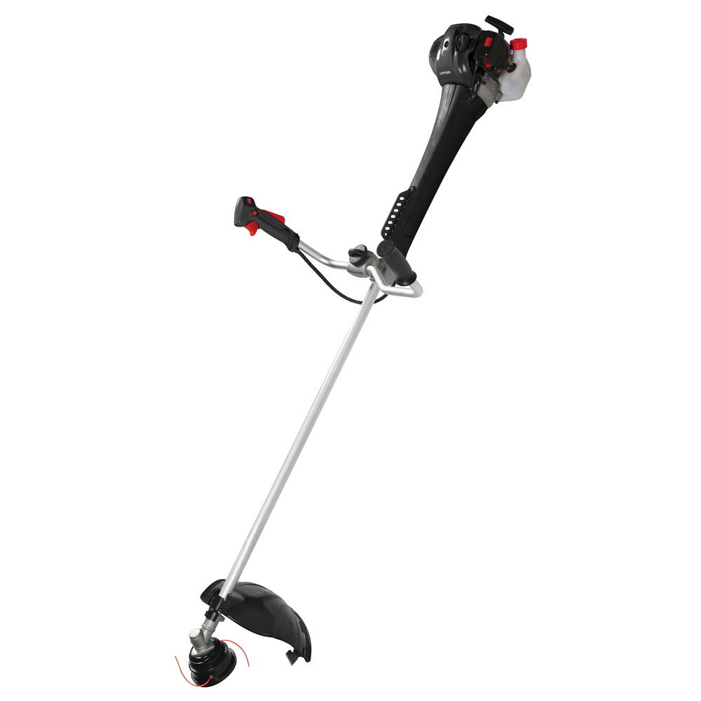 Desbrozadora a gaso recta lina 17.0" 43 cc Urrea