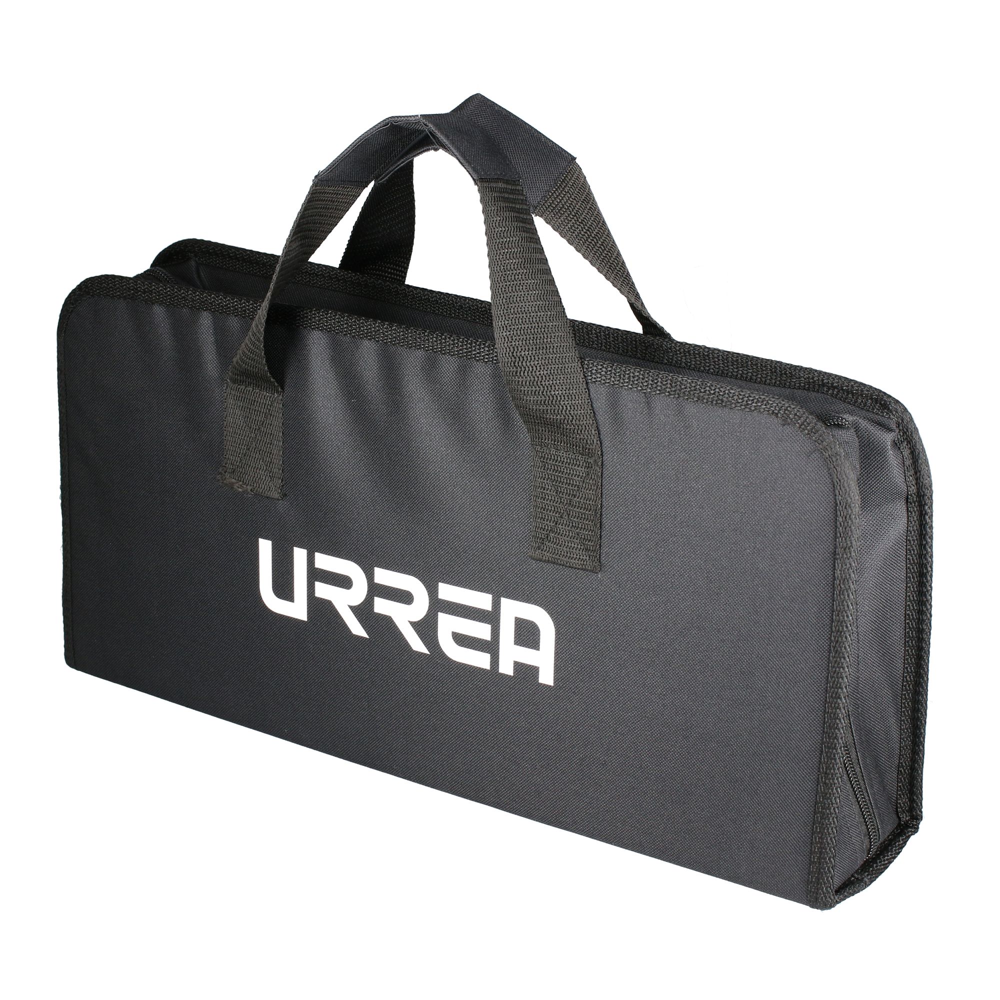 Estuche multiusos de lona 48 cm x 23 cm x 10 cm Urrea