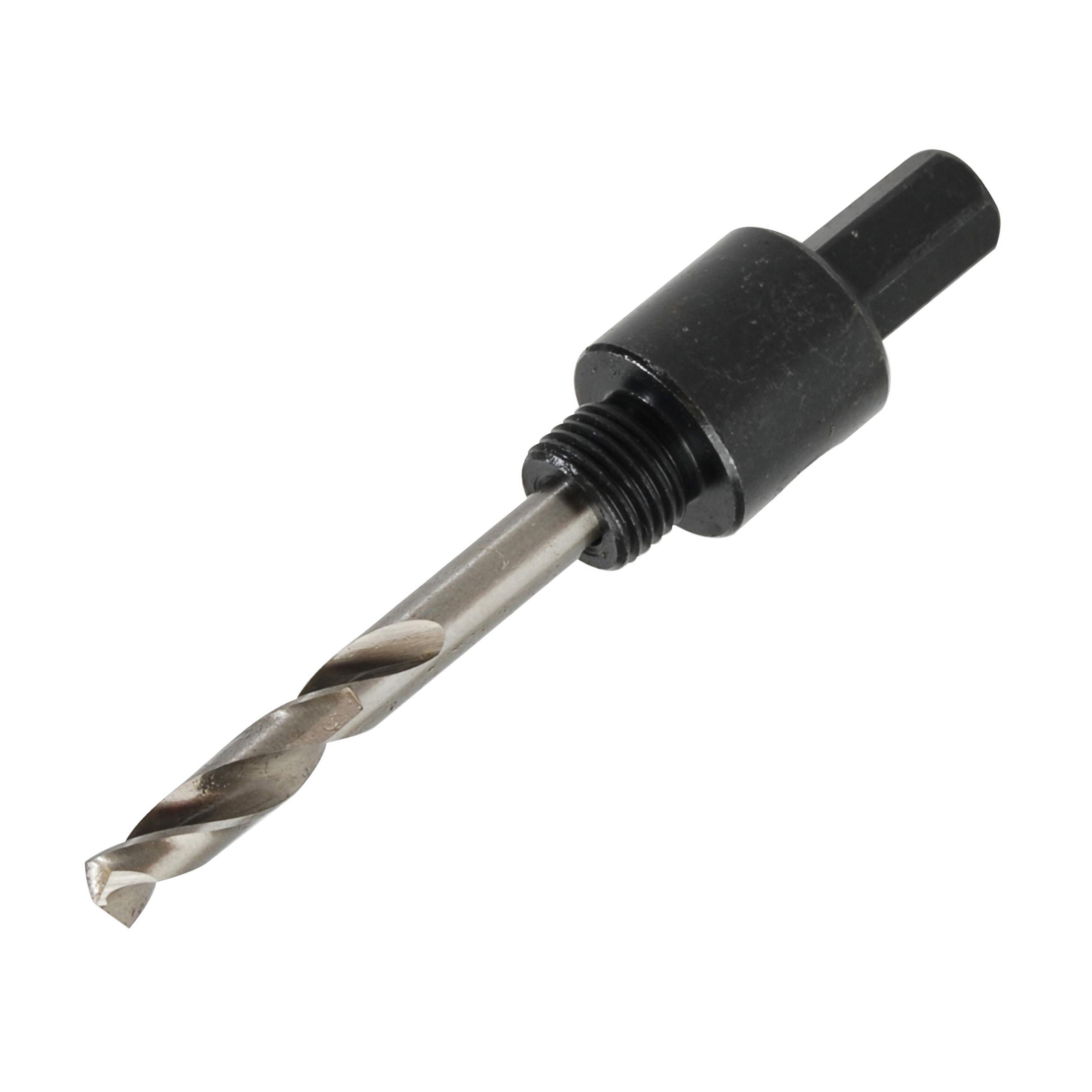 Mandril guía zanco hexagonal 3/8 Urrea