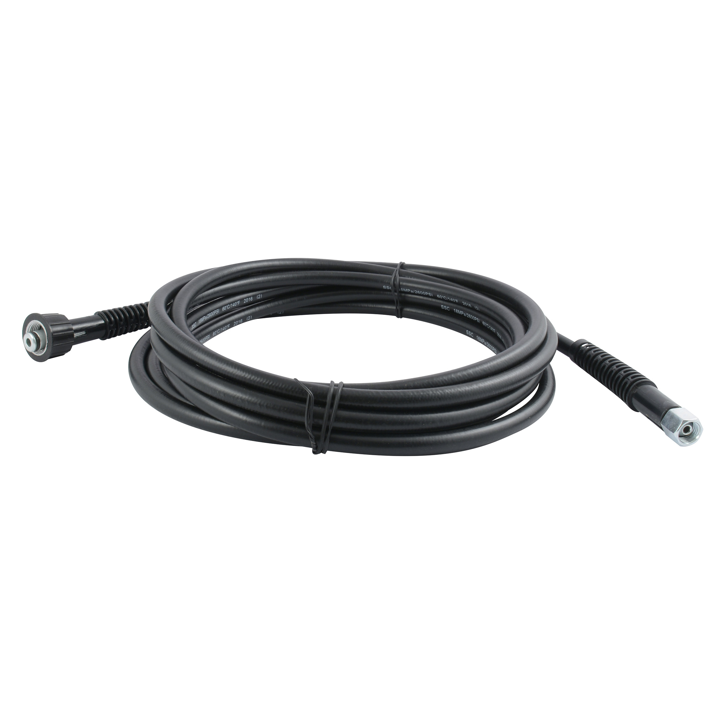 Manguera para hidrolavadora a gasolina HG840 Urrea