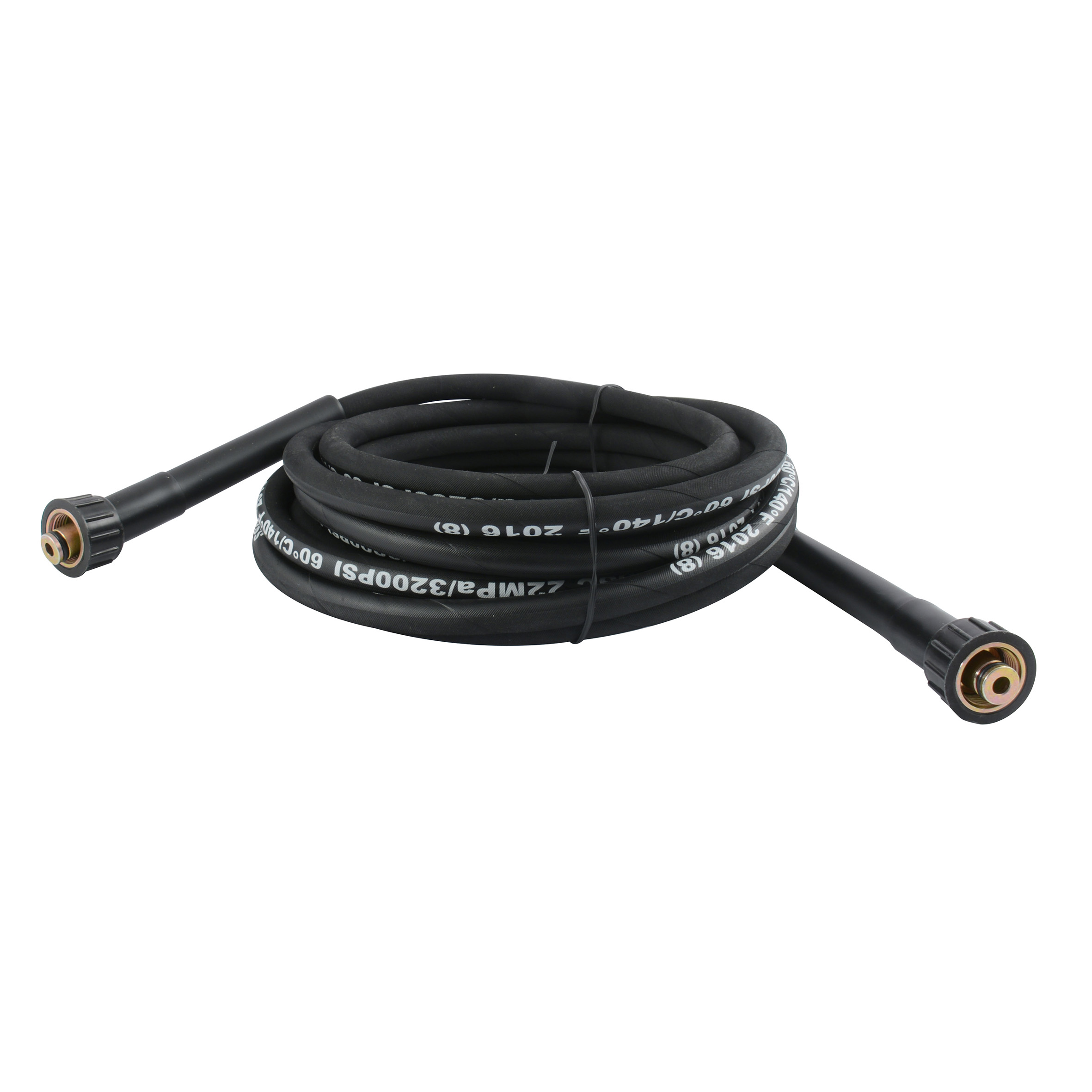 Manguera para hidrolavadora a gasolina HG865 Urrea