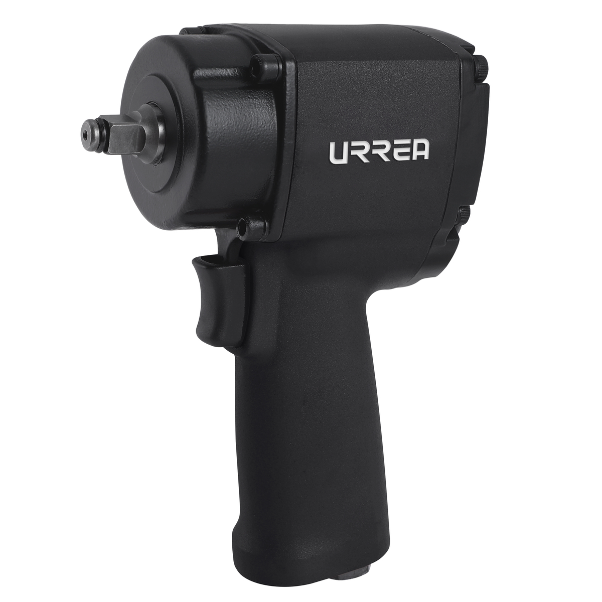 Pistola de impacto neumática cuadro de 3/8" 385 Ft-lb sistema rocking dog Urrea