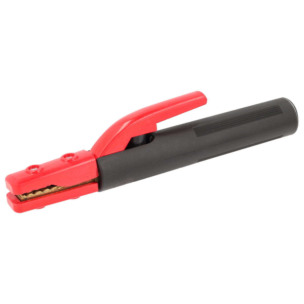 Pinza porta electrodos 500 A Urrea