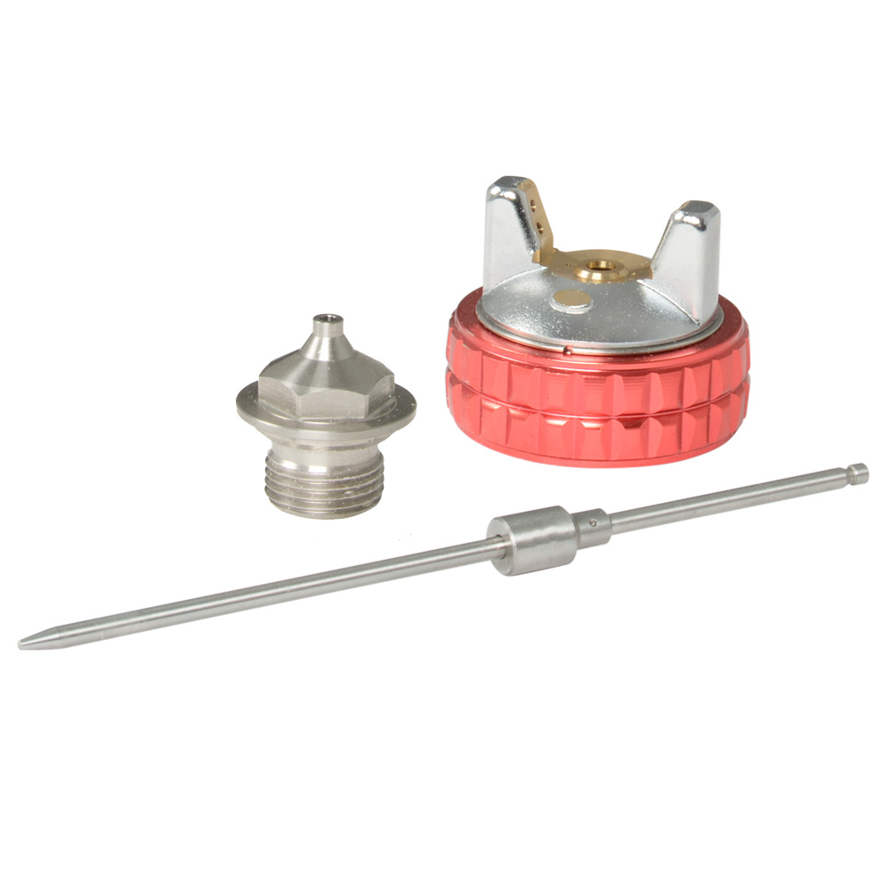 Repuestos de pistola para pintar PPG13, 36 PSI Urrea