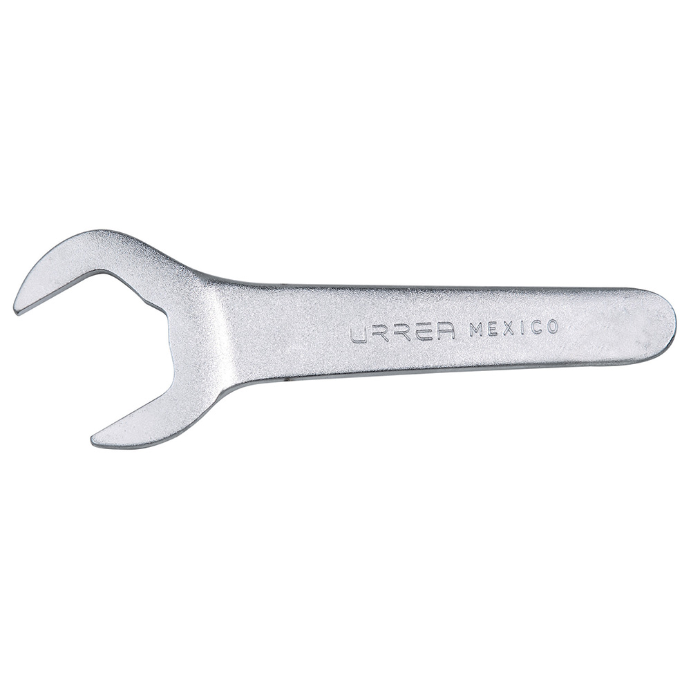 Llave de servicio satinada métrica, 46 mm Urrea