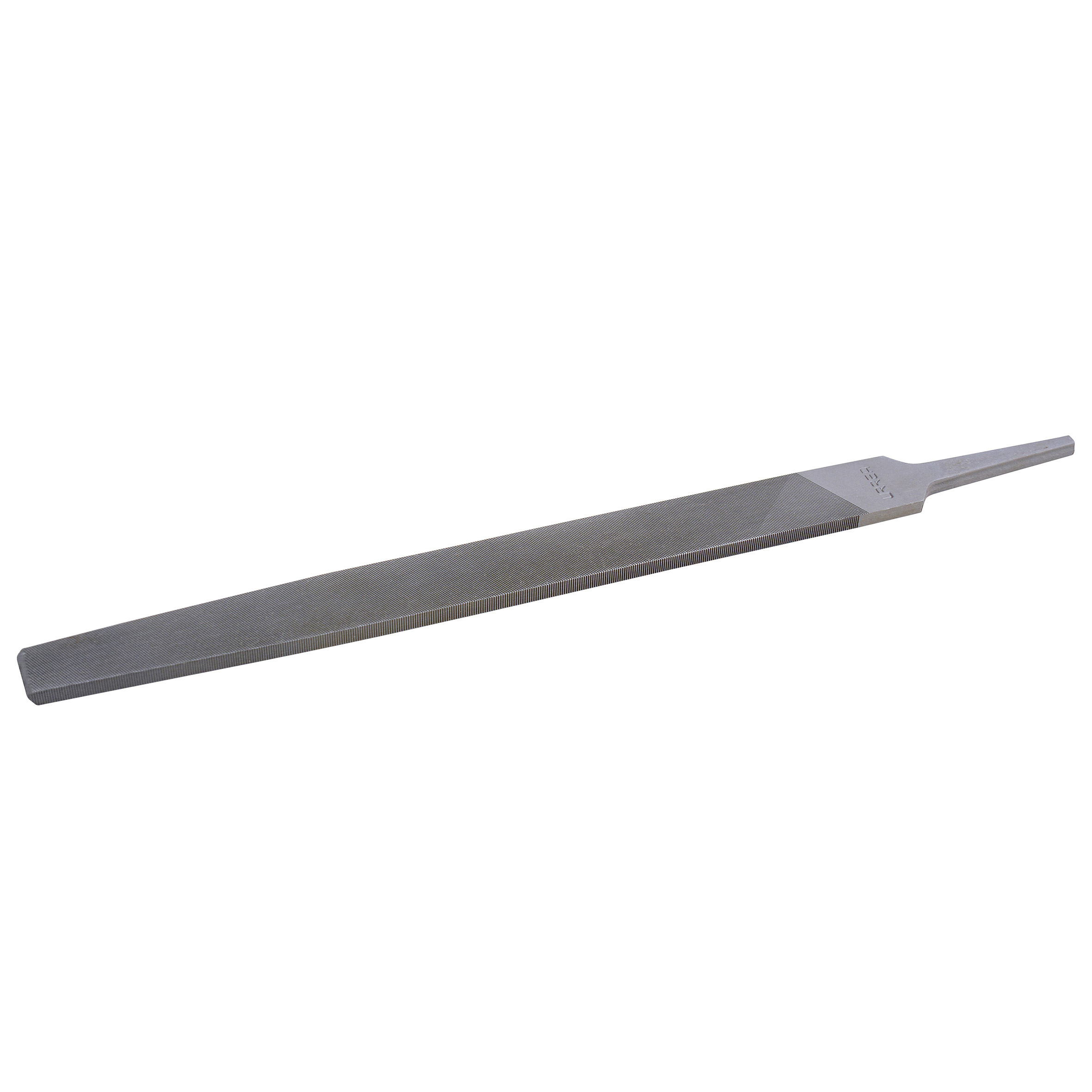 Lima plana muza 10" Urrea