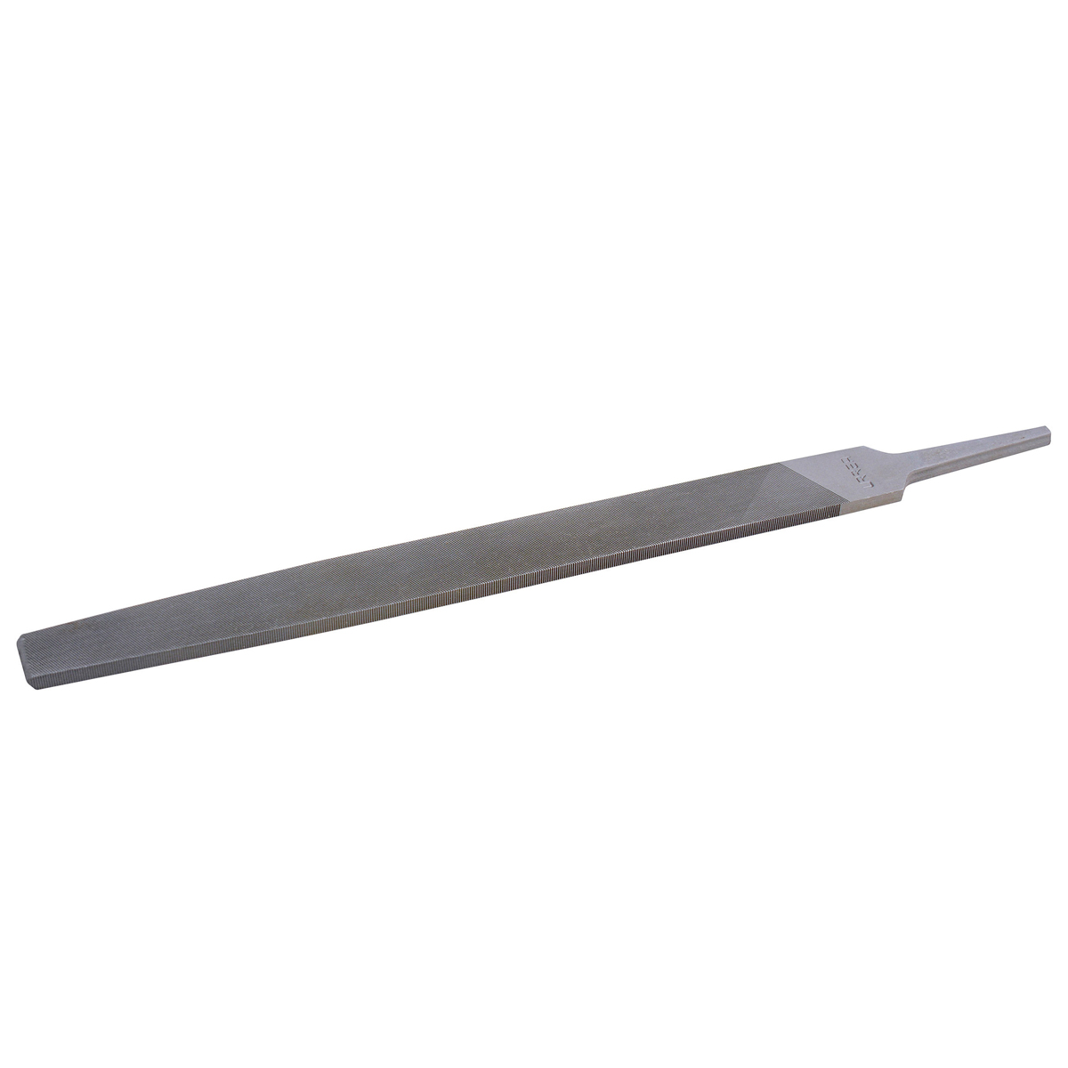 Lima plana muza 6" Urrea