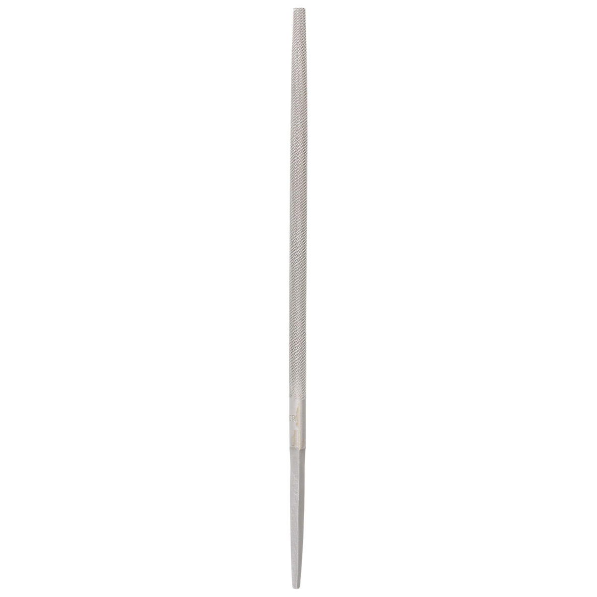 Lima redonda bastarda 10" Urrea