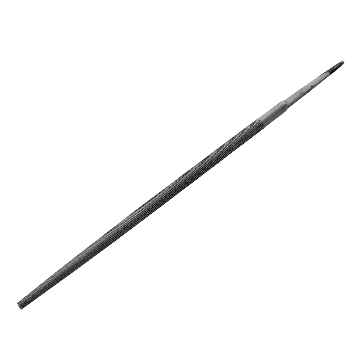 Lima redonda muza 12" Urrea