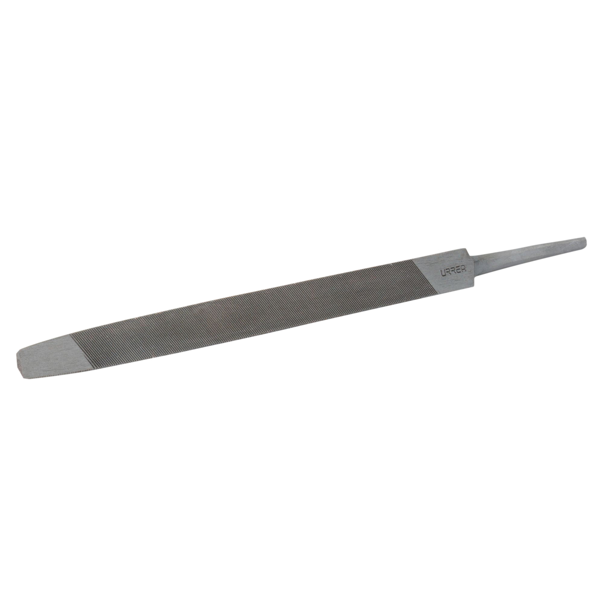 Lima triangular 7" Urrea