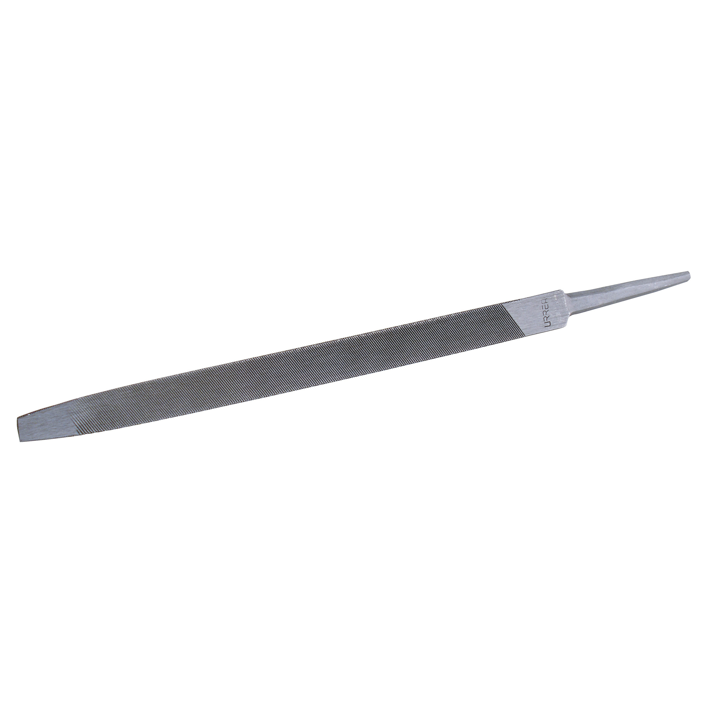 Lima triangular 8" Urrea