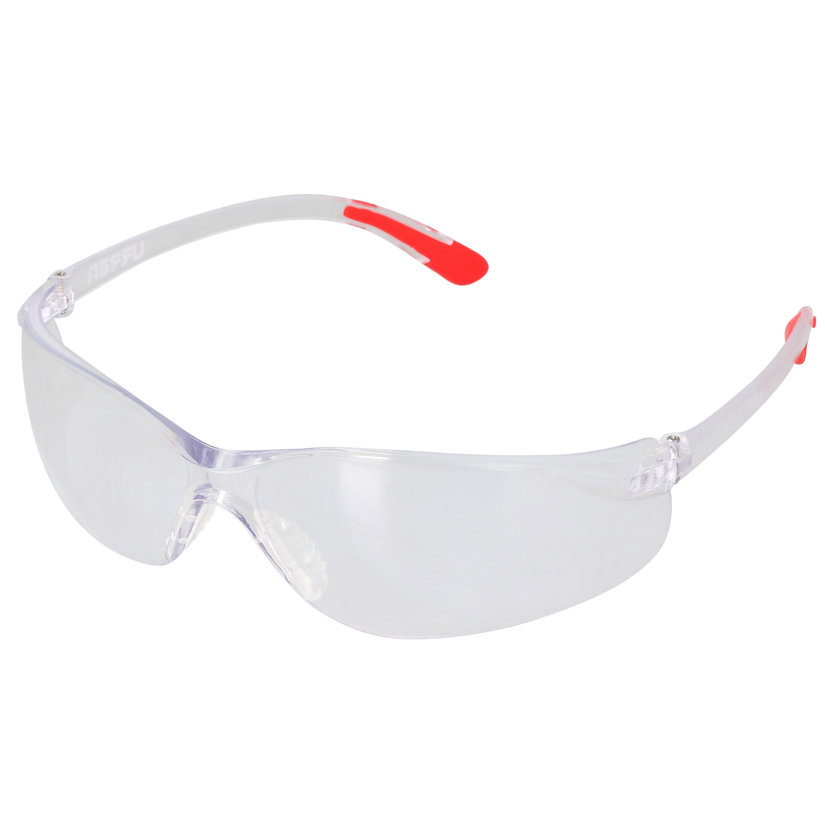 Lentes de seguridad modelo Zeus, transparentes Urrea