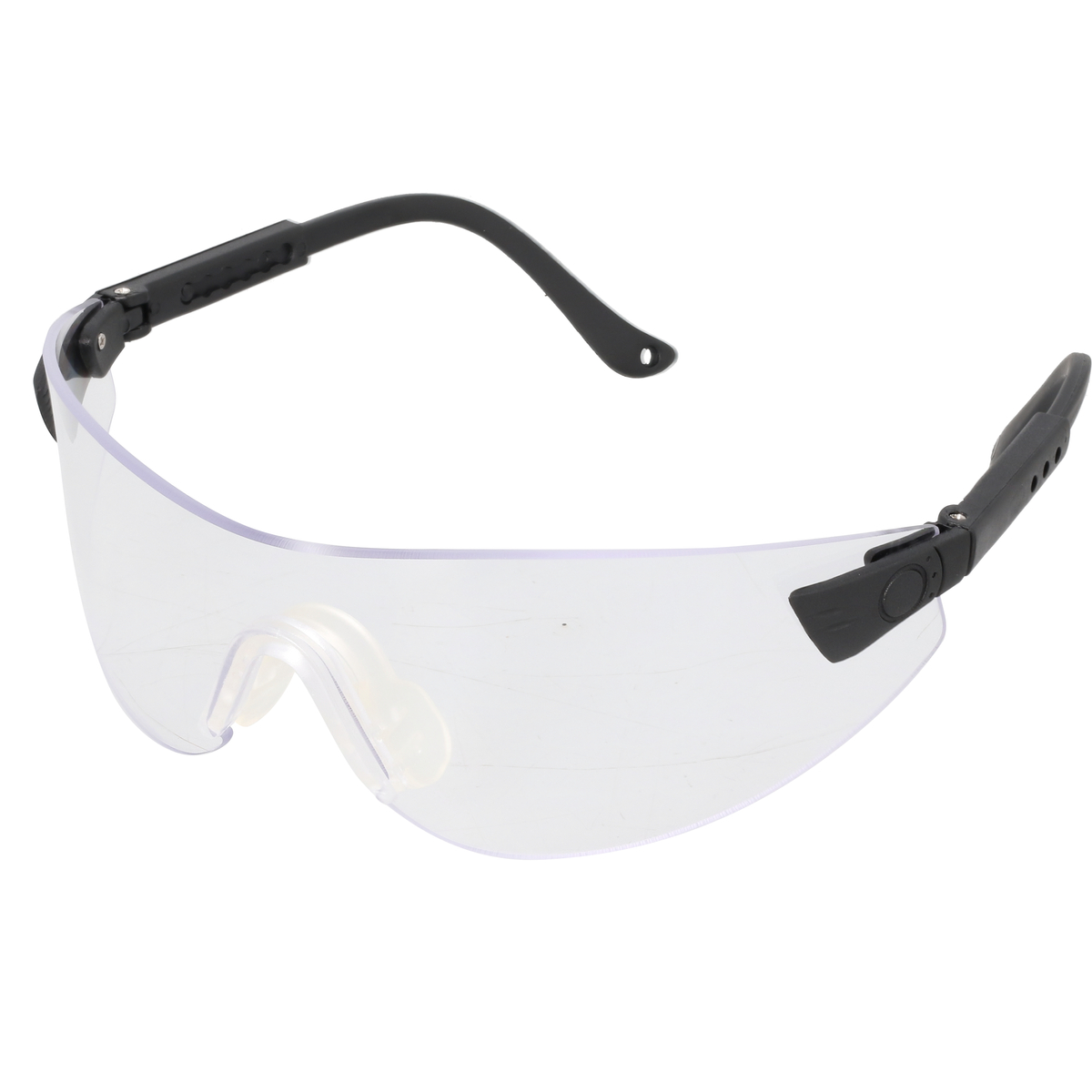 Lentes de seguridad modelo Top vision, transparentes Urrea