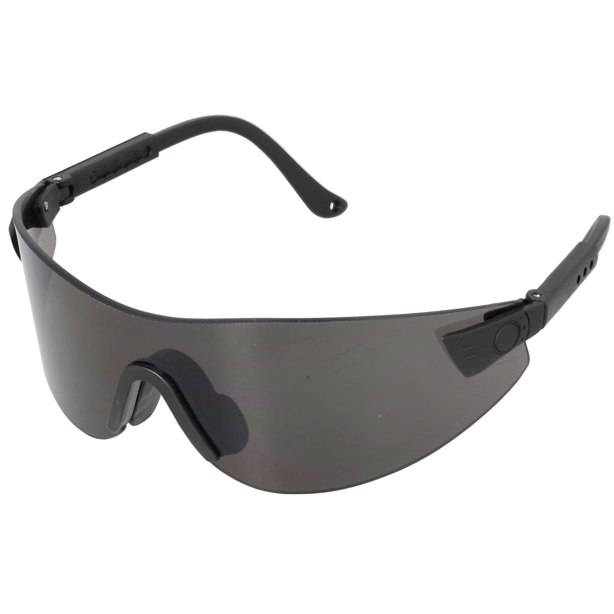 Lentes de seguridad modelo Top vision, oscuros Urrea