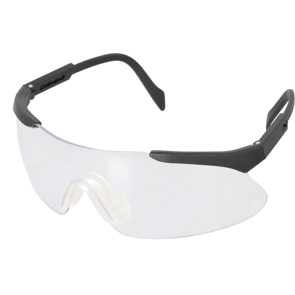 Lentes de seguridad modelo Sport, transparentes Urrea