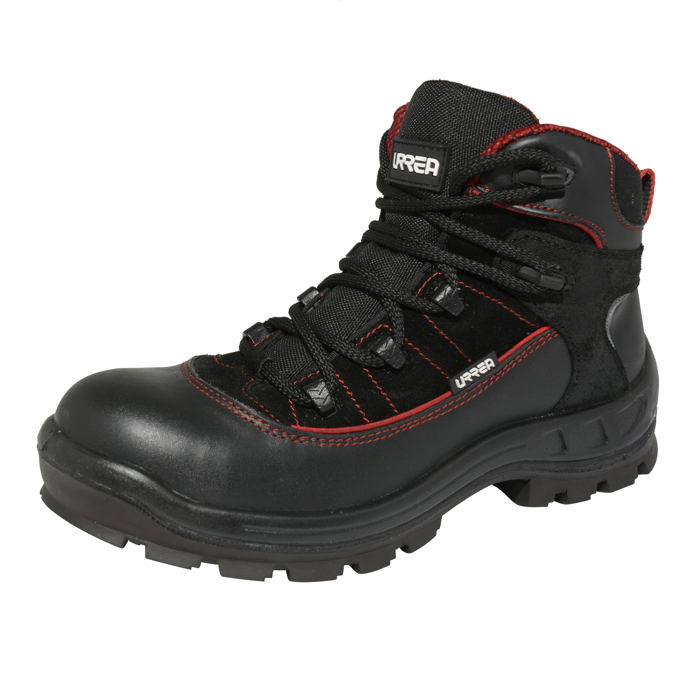 Botas de seguridad dieléctricas sport con casquillo de poliamida #27 cm Urrea