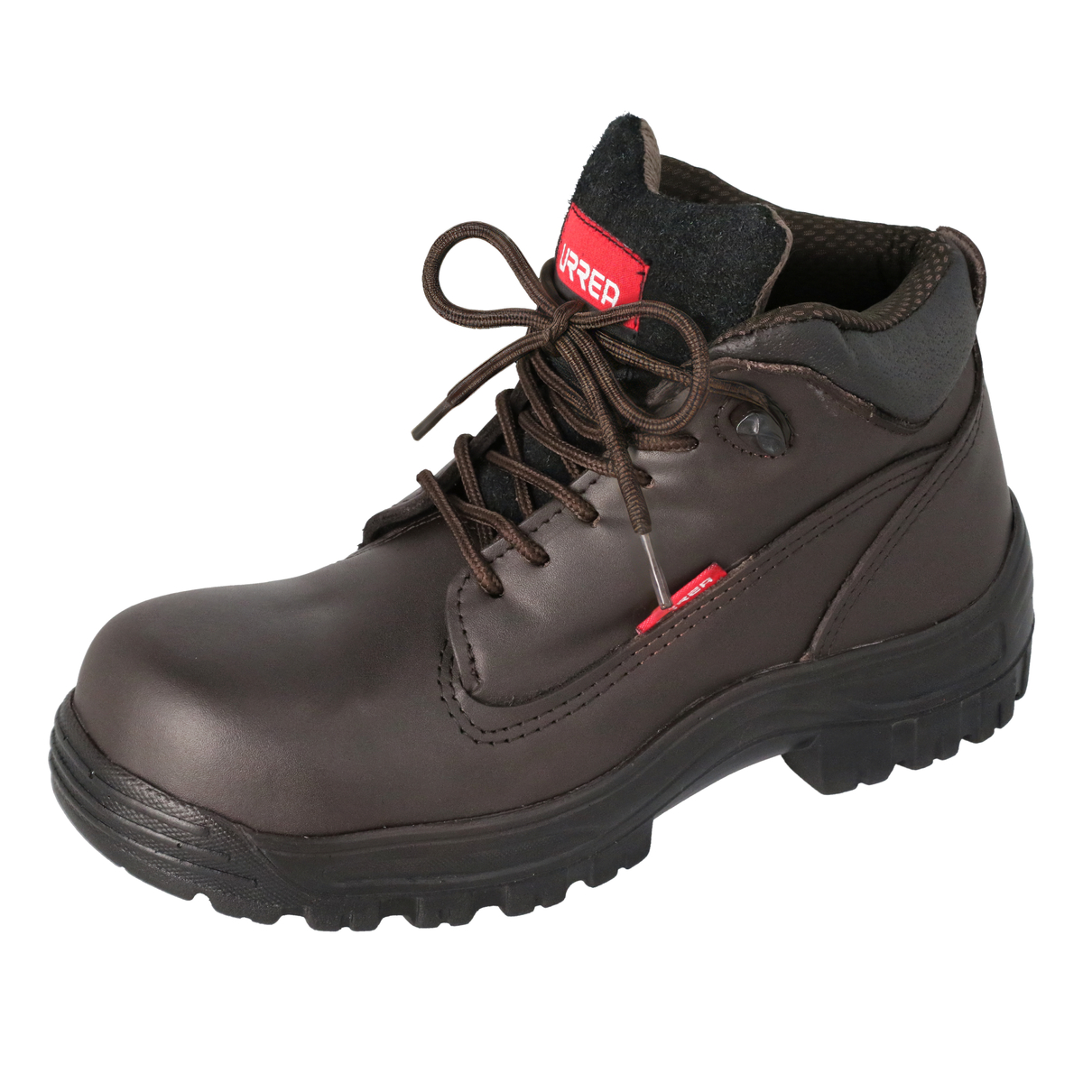 Botas de seguridad dieléctricas ultra ligeras con casquillo de poliamida #25 cm Urrea