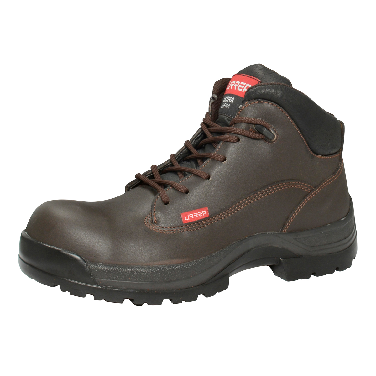 Botas de seguridad dieléctricas ultra ligeras con casquillo de poliamida #26.5 cm Urrea