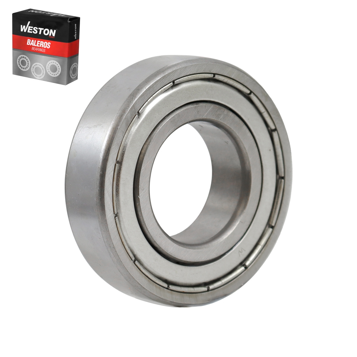 BALERO 6202-ZZ 5/8" (PRECIO X PZA - TUBO C/10PZAS)