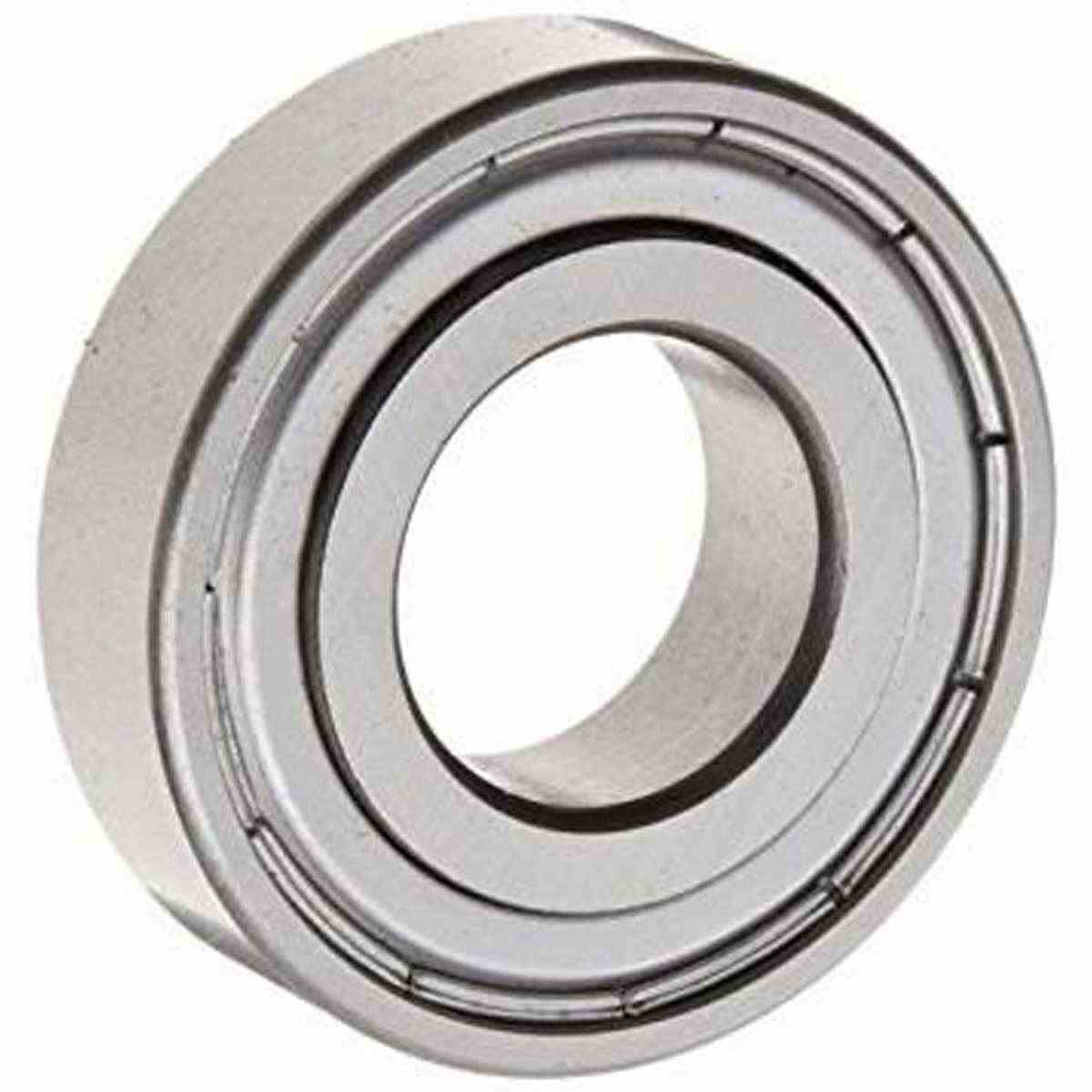 BALERO 6005-2RS ACERO INOX
