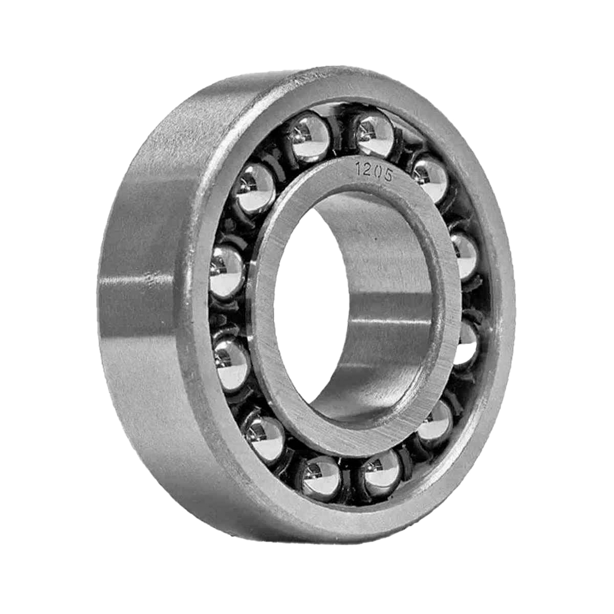 BALERO S6803-2RS ACERO INOX