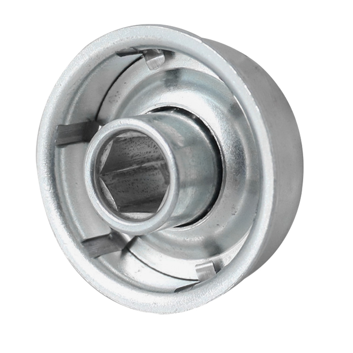 BALERO 1126 PARA TRANSPORTADOR 1-1/4 X 1-1/8 X 5/16 HEXAGONAL
