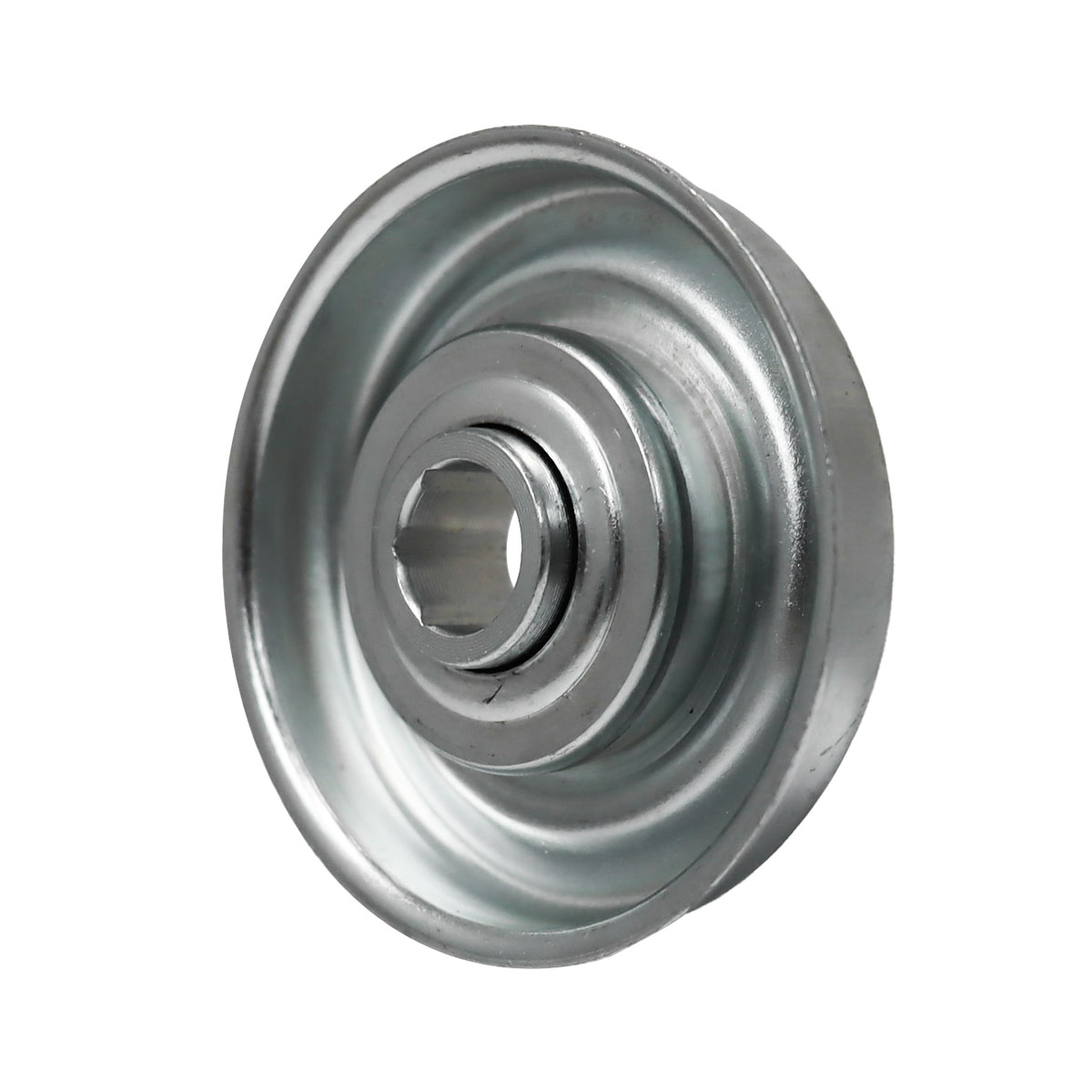 BALERO 3139 PARA TRANSPORTADOR 2-1/2 X 2-21/64 X 7/16 HEXAGONAL
