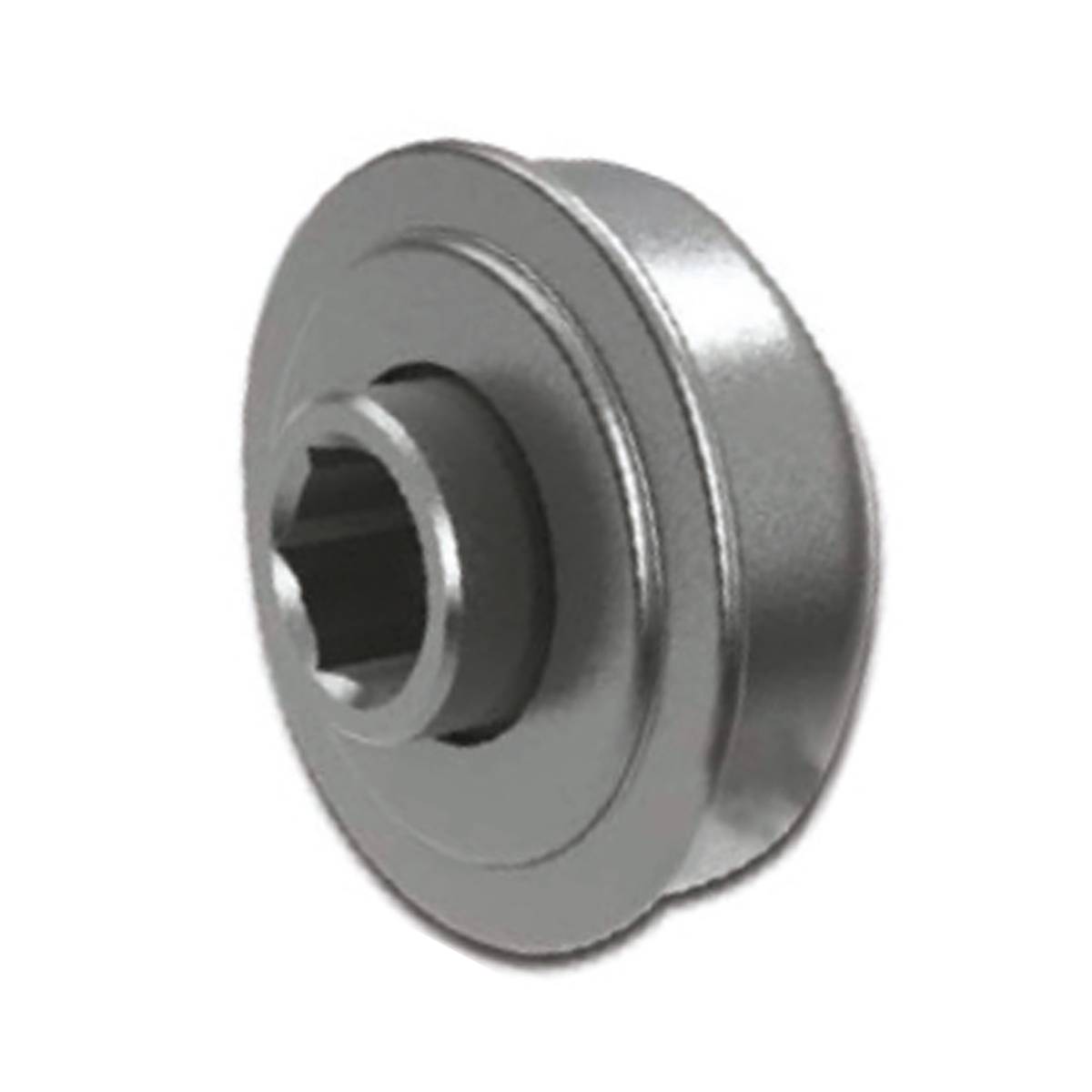 BALERO 1500 PARA TRANSPORTADOR 1-5/8 X 1-1/2 X 7/16" HEXAGONAL