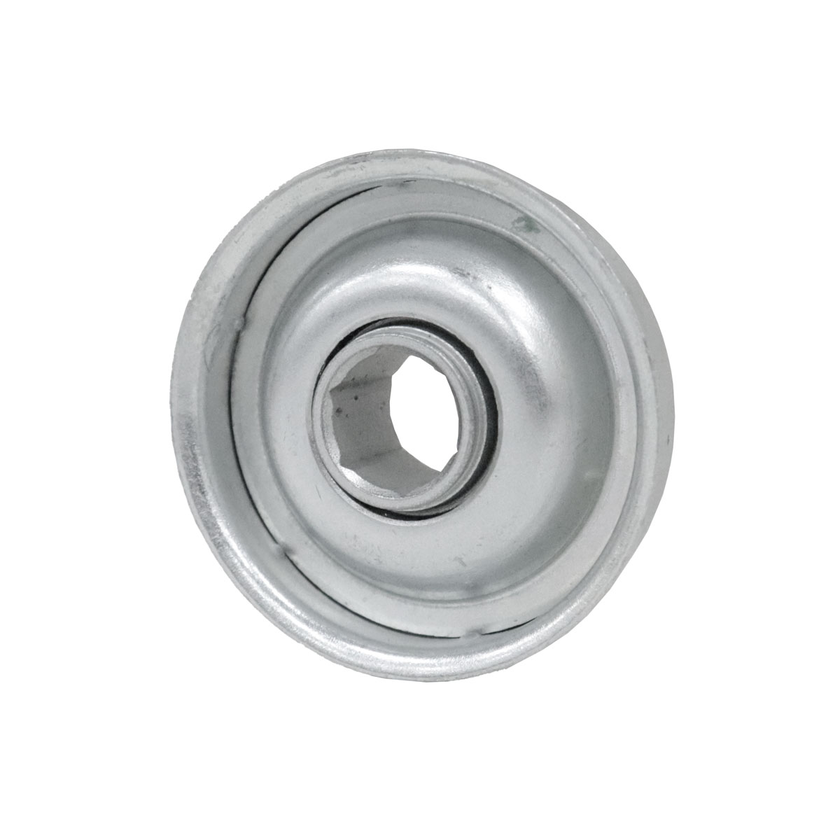 BALERO 1721 PARA TRANSPORTADOR 1.865" X 1.728" X 7/16" HEXAGONAL