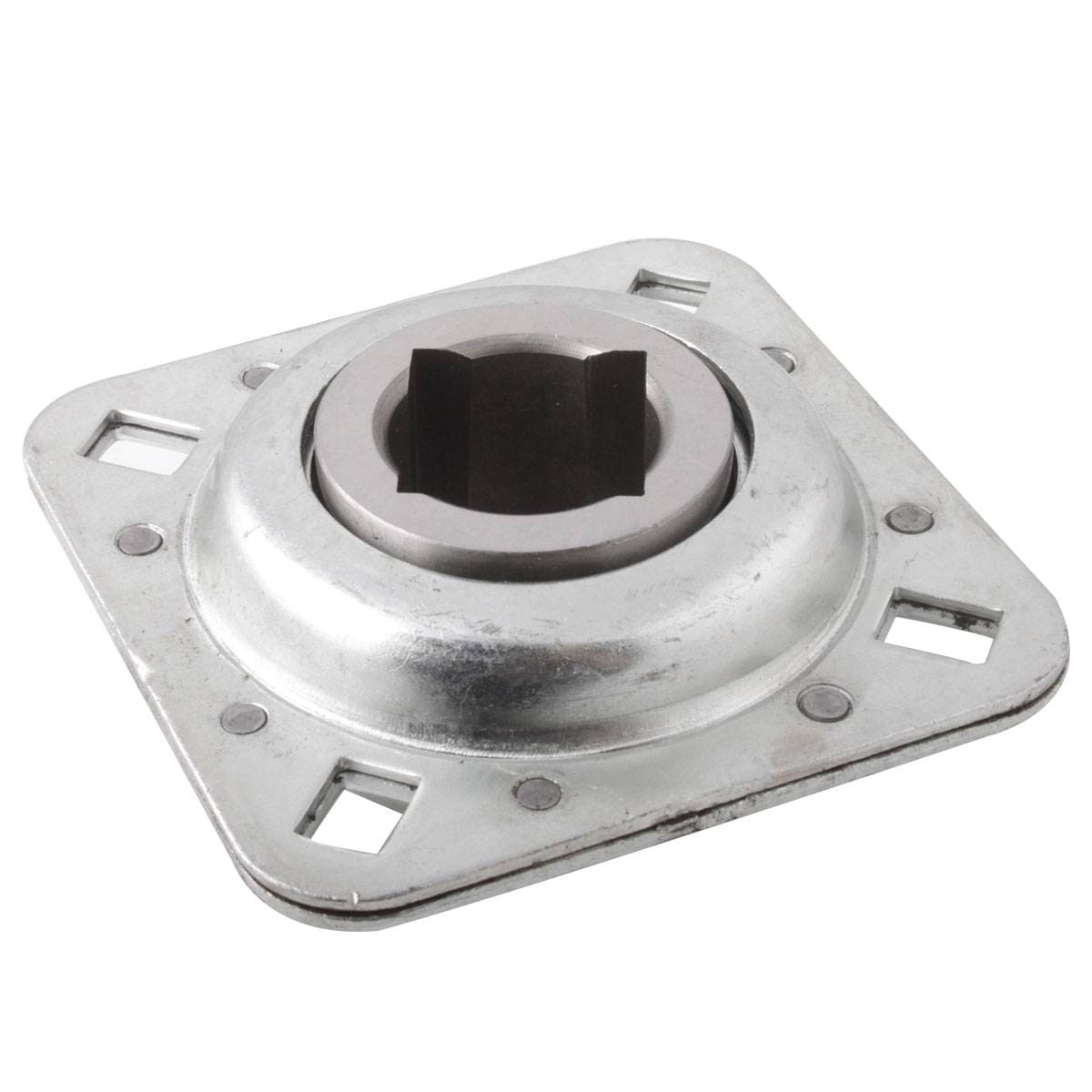 BALERO FD211RM AGRICOLA ORIFICIO CIRCULAR