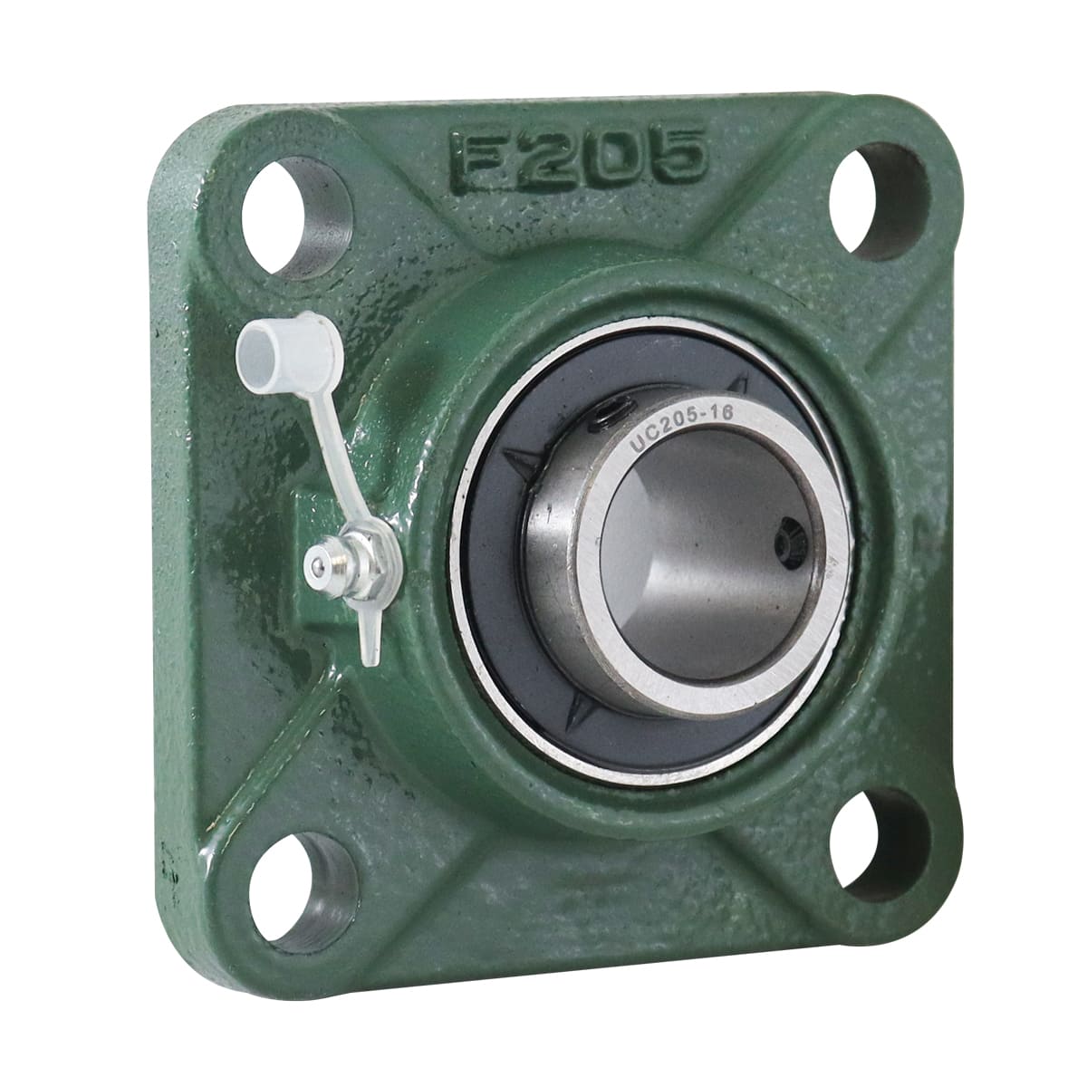 CHUMACERA DE PARED  4T.    UCF205-16 1"