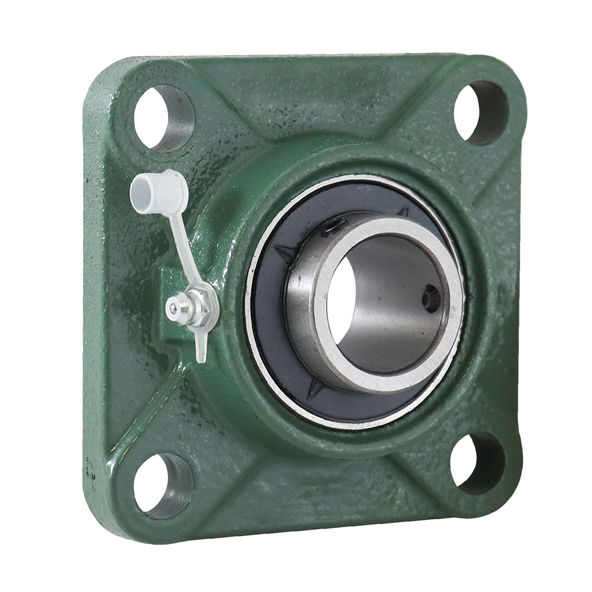 CHUMACERA DE PARED  4T.    UCF206-18 1 1/8"
