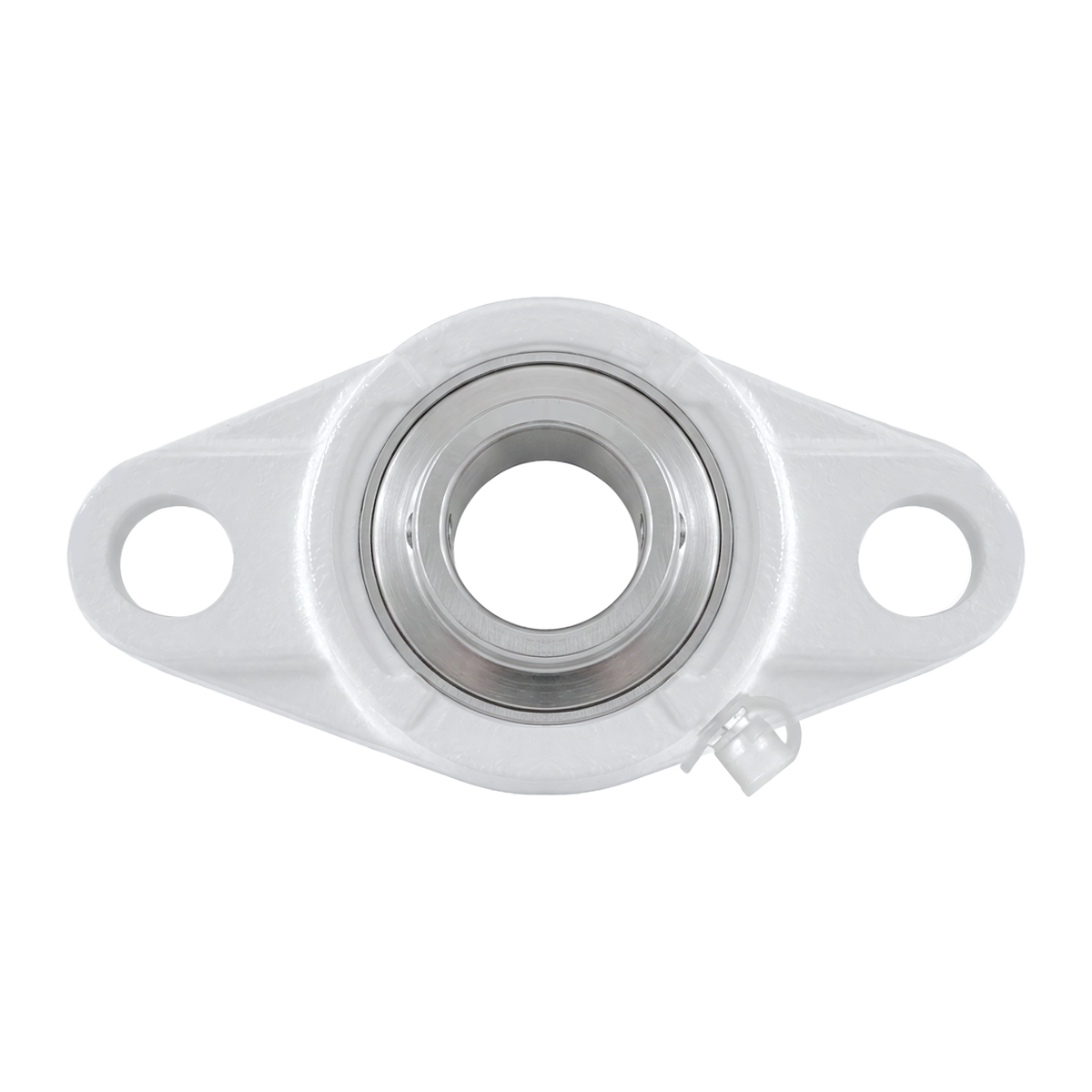 CHUMACERA DE PARED  2T.    UCFL201-8 1/2" ALIMENTICIA