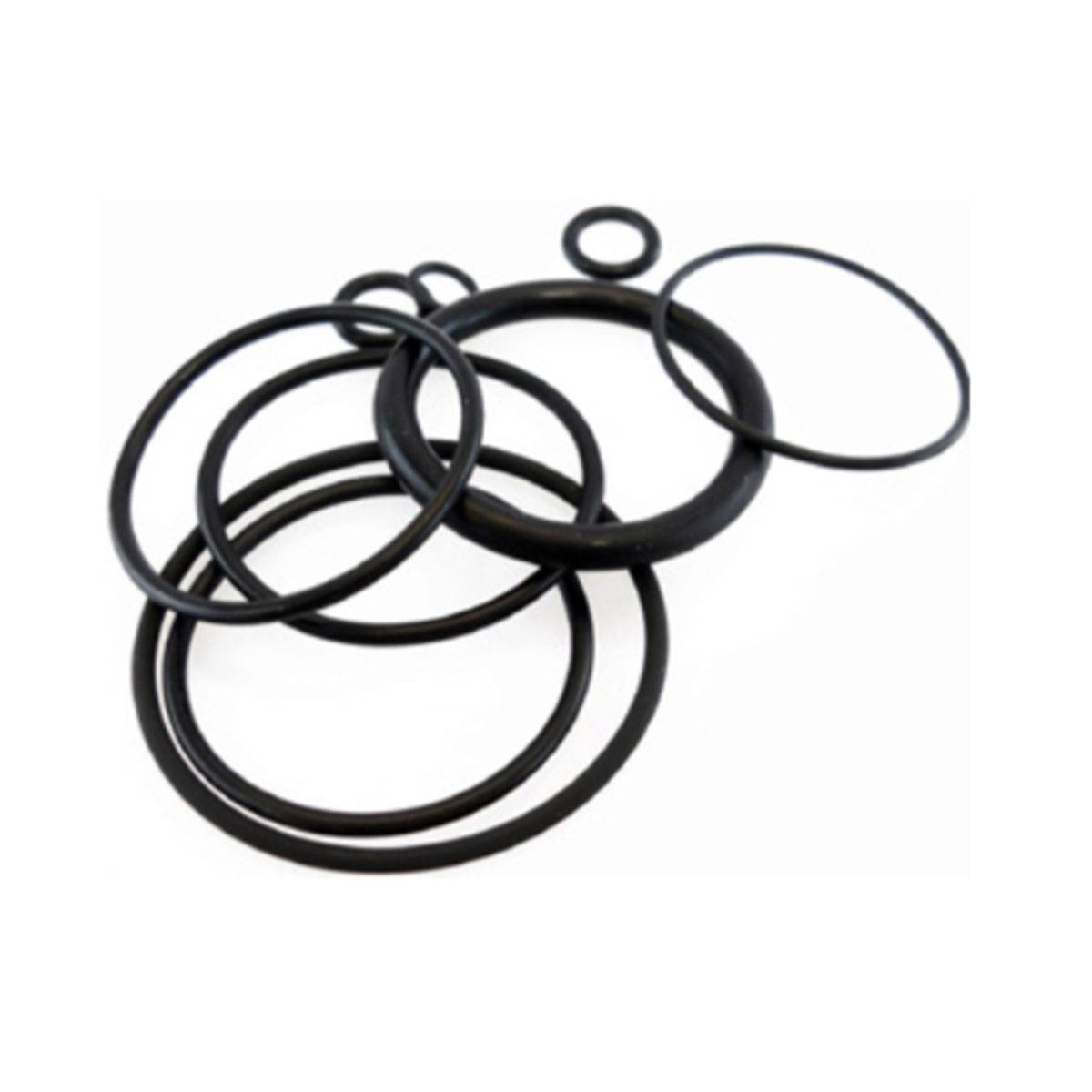O RING 31MM X 3.50MM  (Precio x Empaque c/200 pzas)